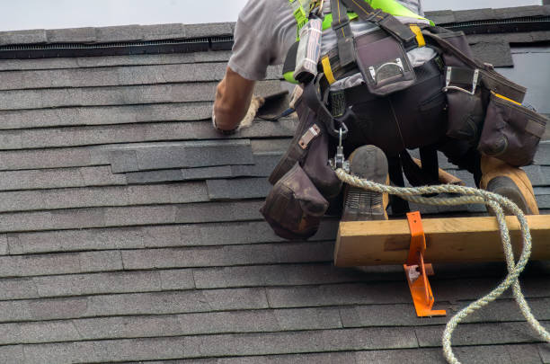 Reliable Flat Roof Repair contractor in Lucerne, CO by Brentwood Metal Roofing