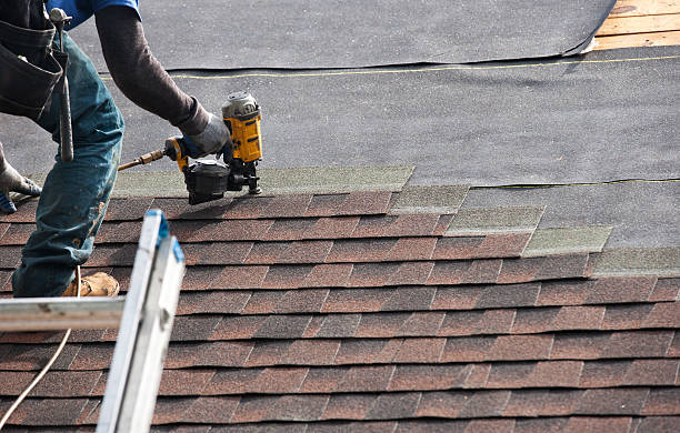 Licensed Flat Roof Repair service in Lucerne, CO - Brentwood Metal Roofing